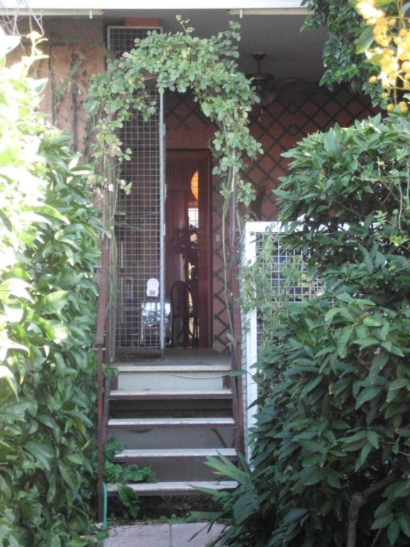 Guest house Happy Days 5*