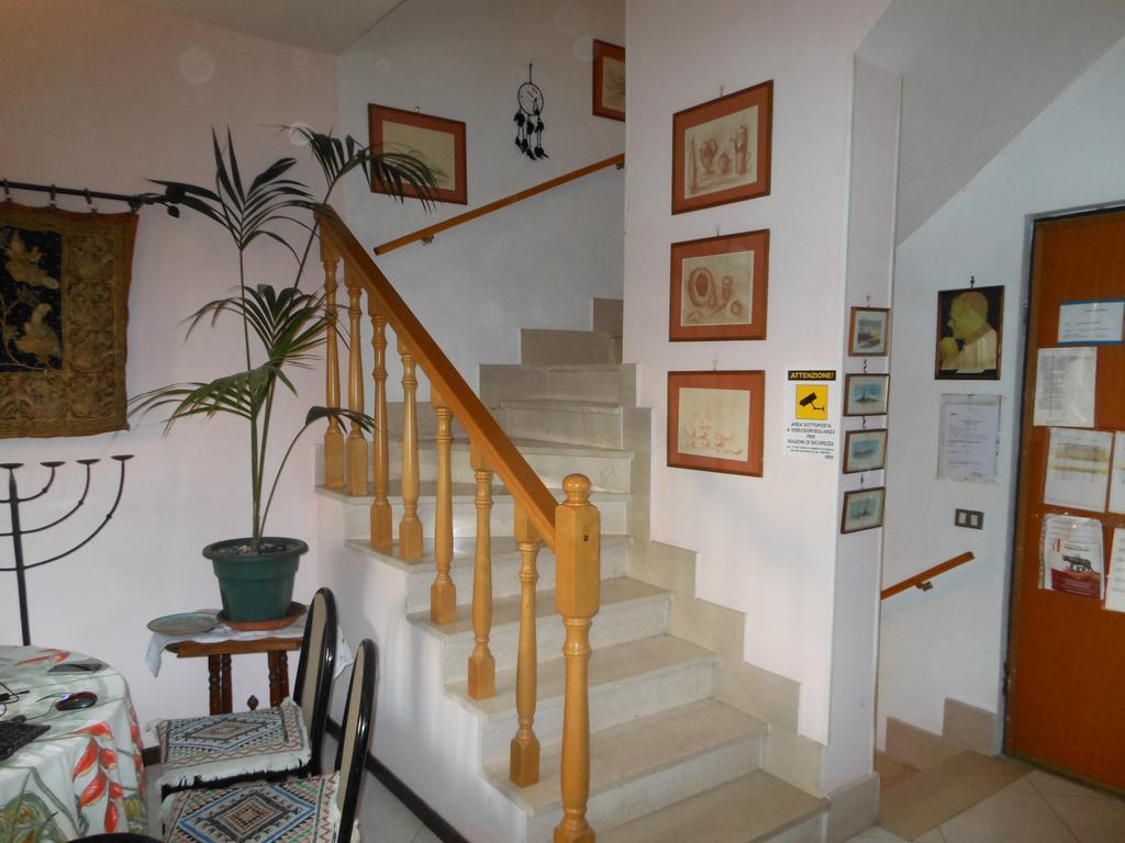 Guest house Happy Days Rome