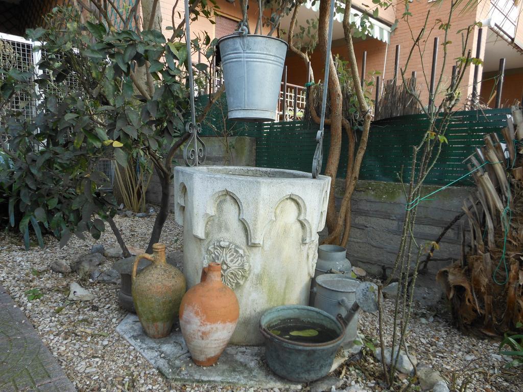 Happy Days Rome