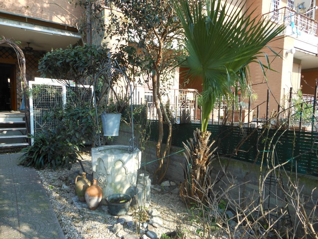 Affittacamere Happy Days Roma