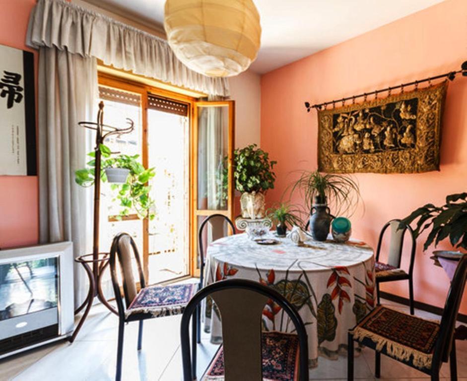 Guest house Happy Days 5*