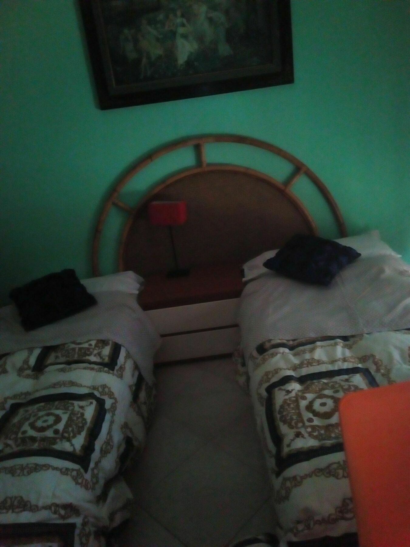 Guest house Happy Days Rome